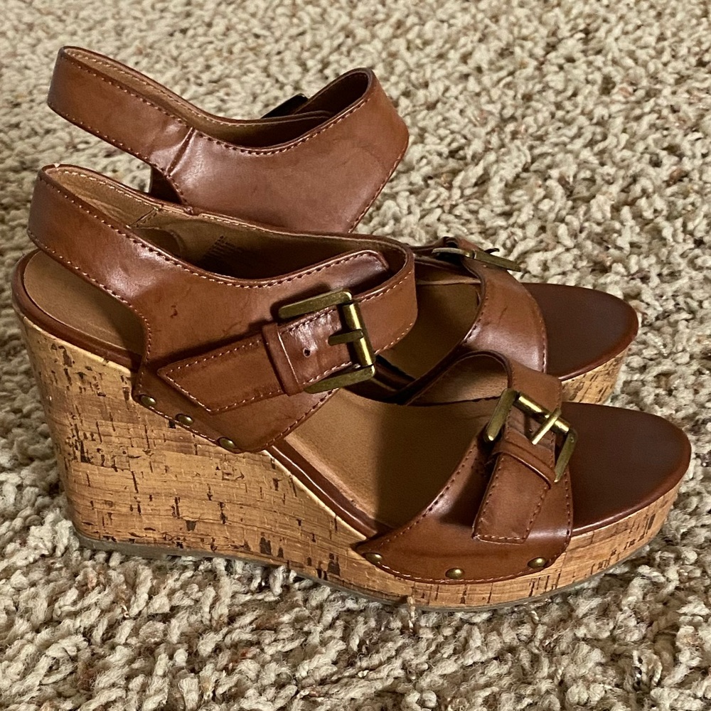 Summer Shoes